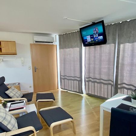Fewo Riedel Weida Room photo