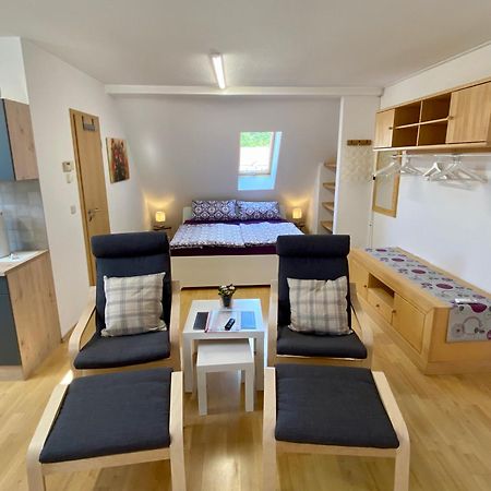 Fewo Riedel Weida Room photo
