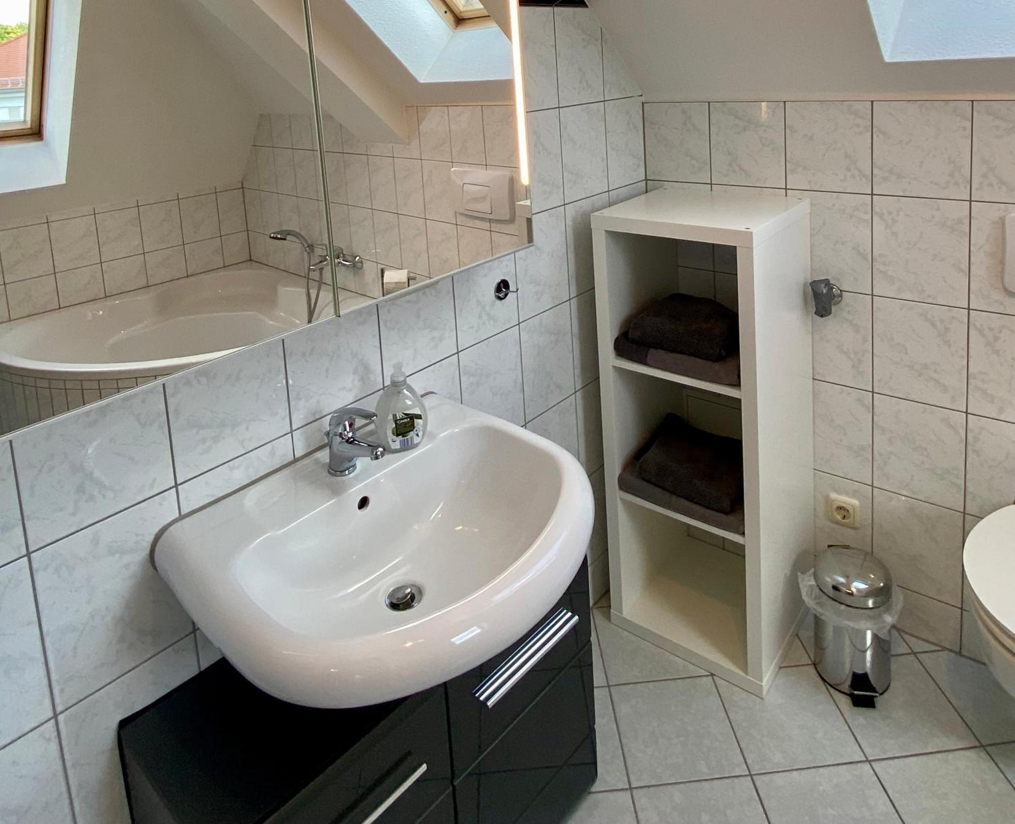 Fewo Riedel Weida Room photo