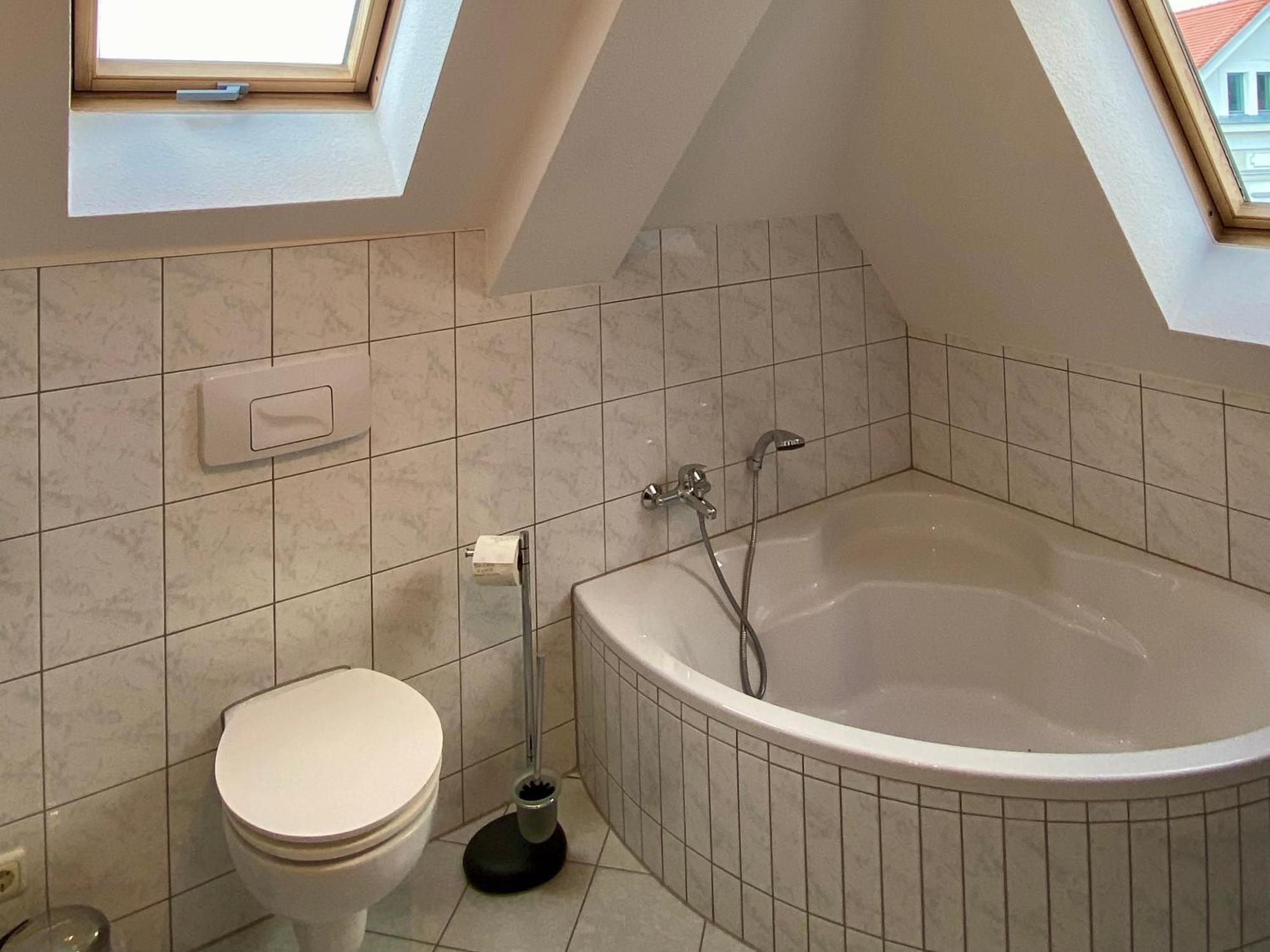 Fewo Riedel Weida Room photo
