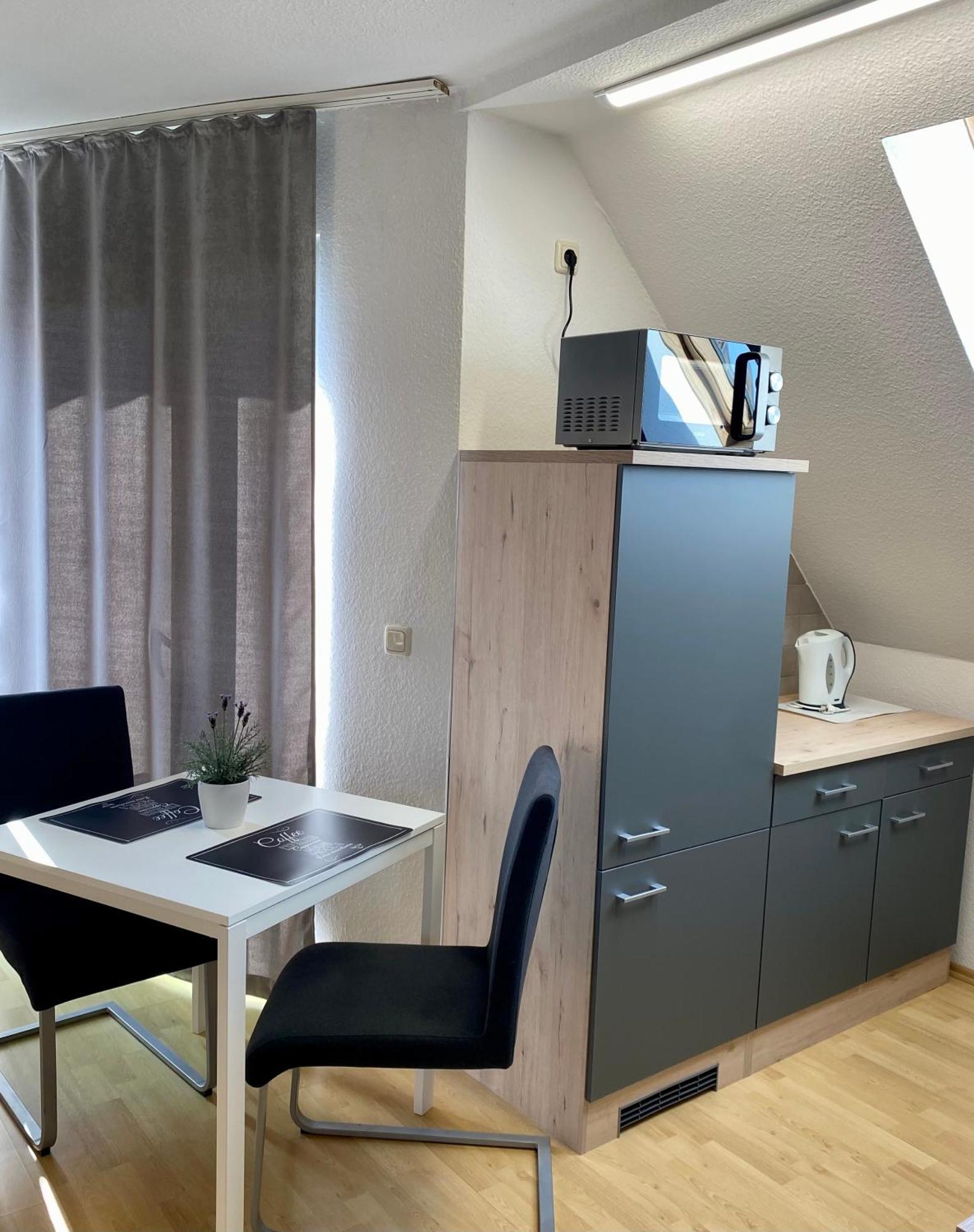 Fewo Riedel Weida Room photo