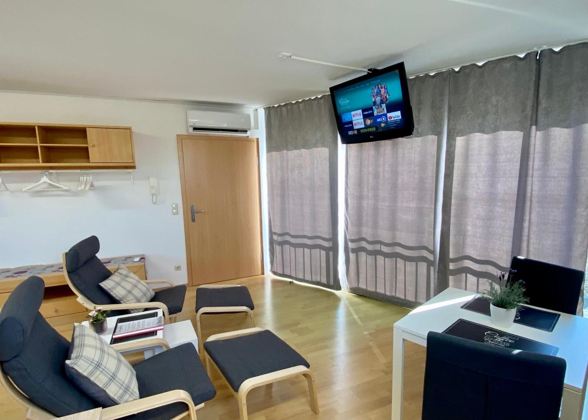 Fewo Riedel Weida Room photo
